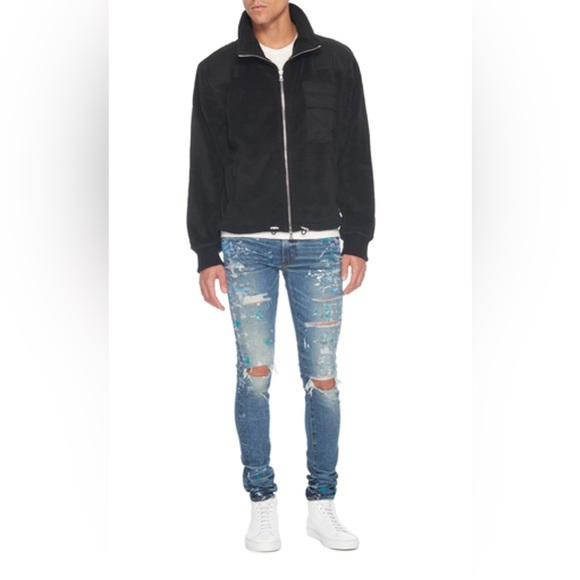 Amiri Jacket - Picture 4 of 16